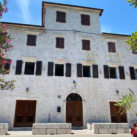 Villaoldmariner Prčanj Kültér fotó