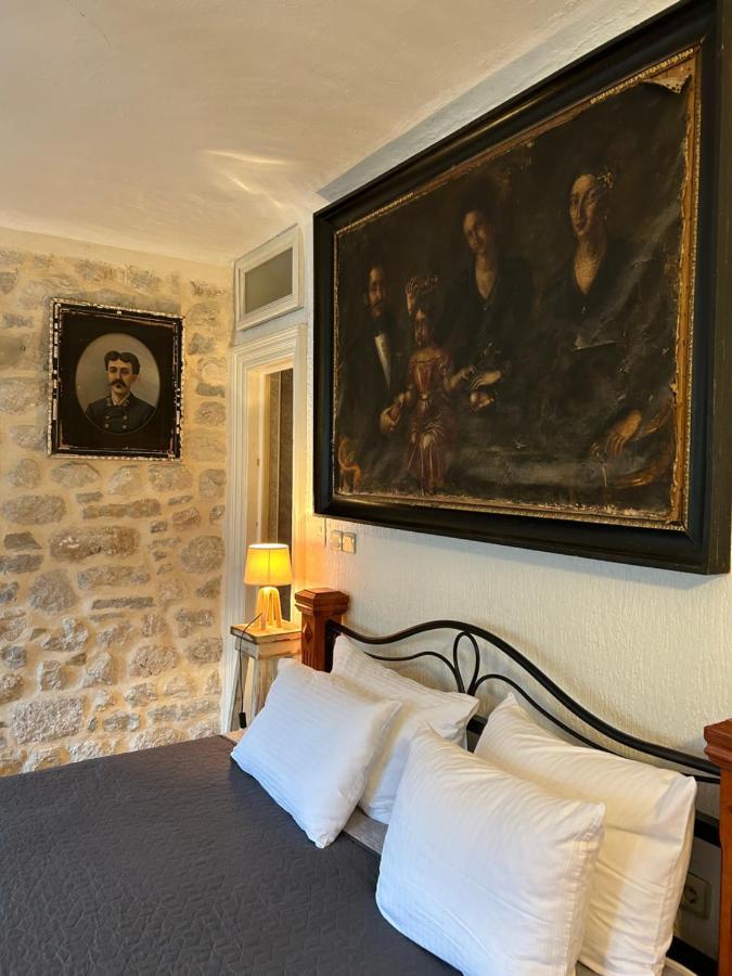 Villaoldmariner Prčanj Kültér fotó